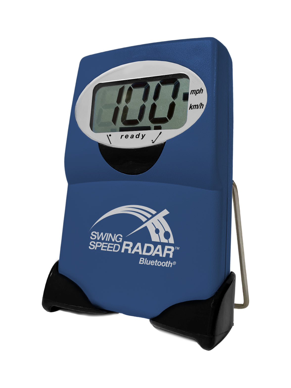 Exclusive Early Release Launch: Swing Speed Radar with Bluetooth