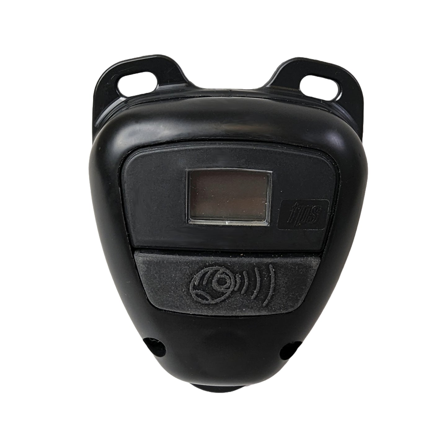 Paintball Radar - Tactical Black