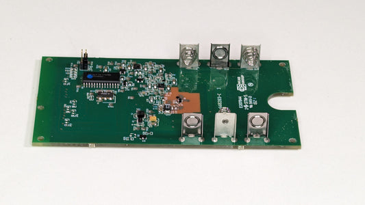 SSR364 PCB